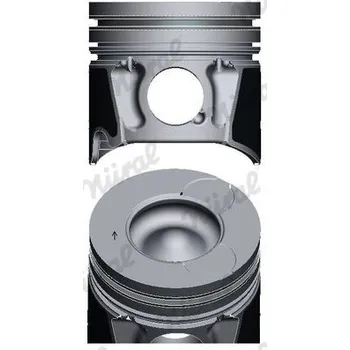 Píst motoru Píst NÜRAL 87-114708-40