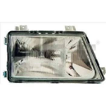 Auto-moto Světlomet TYC 20-5341-18-2