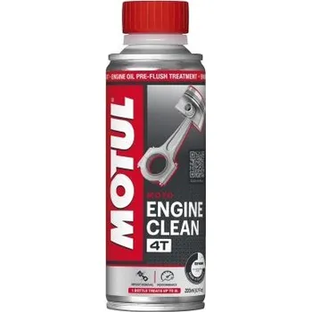 Čisticí prostředek na motory MOTUL 110878