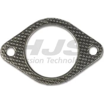 Auto-moto Těsnění, výfuková trubka HJS 83 23 6510