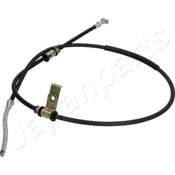 Lanko parkovací brzdy Tažné lanko, parkovací brzda JAPANPARTS BC-811