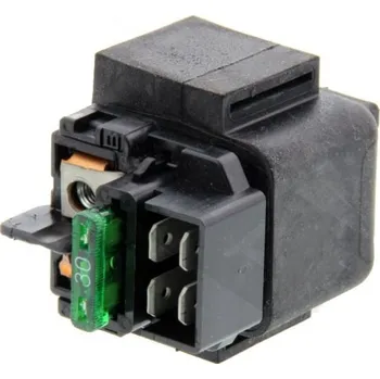 Elektroinstalace pro motocykl Piaggio Relé startování 150A 1D001697R