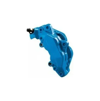 Barva na brzdové třmeny slabě modrá 0,1L / set obsahuje i tužidlo 0,05L /