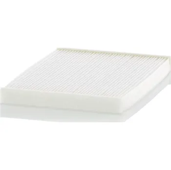 Ventilátor topení a klimatizace Filtr, vzduch v interiéru MANN-FILTER CU 24 027