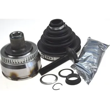 Hřídel nápravy Sada kloubů, hnací hřídel LÖBRO 301956