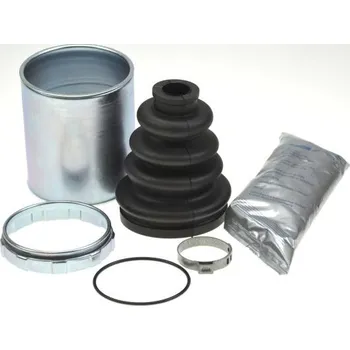 Hřídel nápravy Sada měchů, hnací hřídel SPIDAN 23049