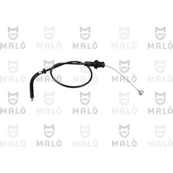 Plynové lanko Lanko plynu AKRON-MALÒ 21127