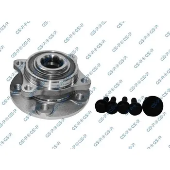 Sada ložisek kol GSP 9336006K