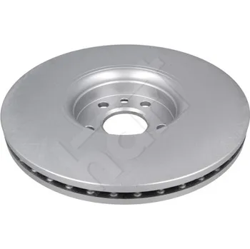 Brzdový kotouč Brzdový kotouč HART 262 082