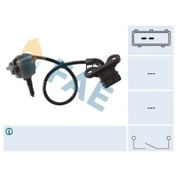 Spínač, světlo zpátečky FAE 40715