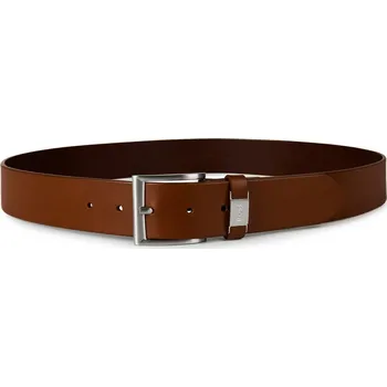 Opasek Pásek BOSS Tan 210 1062903 42R (110cm)