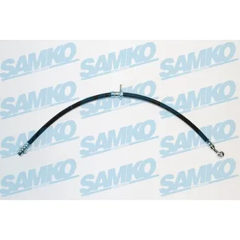 Brzdová hadice Brzdová hadice SAMKO 6T48747