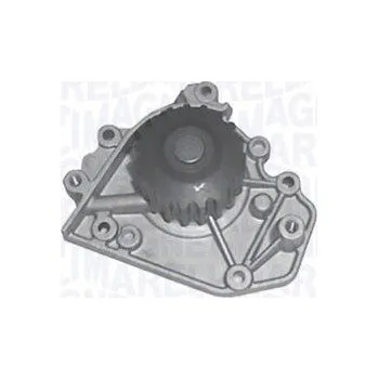 Chladič motoru Vodní čerpadlo, chlazení motoru MAGNETI MARELLI 352316170460