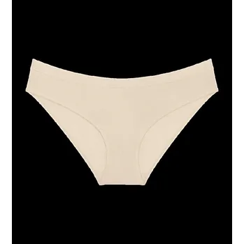 Kalhotky Dámské Modal Kalhotky Tai Bezešvé YELLOW - Triumph, YELLOW S i343_10224758-6720-S