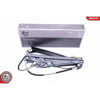 Stahovačka okna Zvedací zařízení oken ESEN SKV 00SKV411