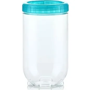 Dóza na potraviny LOCKNLOCK DÓZA NA POTRAVINY INTERLOCK 500ML 7,7X14,6_hamashop