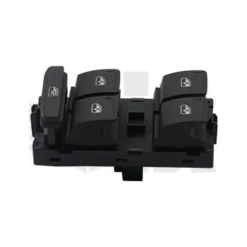 Spínač, zvedací zařízení oken vika 99591803701