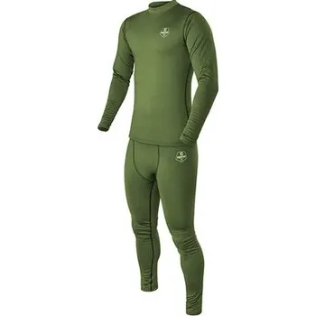 Pánské termo spodky Delphin Termoprádlo ArmaX - S