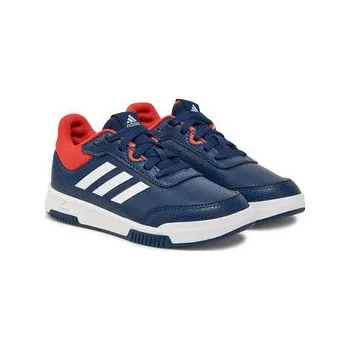 Dámská obuv adidas Sneakersy Tensaur Sport Training Lace JH9544 Tmavomodrá 30_5