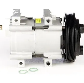 Kompresor klimatizace Kompresor, klimatizace NISSENS 89190