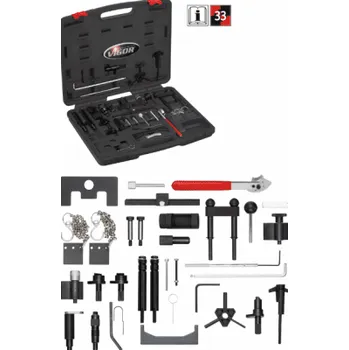 Auto-moto Sada nářadí pro nastavení motoru VAG VIGOR-V4282