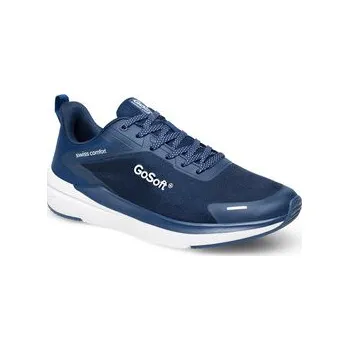 Dámské tenisky Go Soft Sneakersy MP-123 Tmavomodrá 41