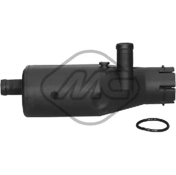 Ventil motoru Ventil, odvětrání klikové skříně Metalcaucho 03714