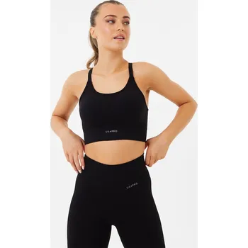 Podprsenka Sportovní podprsenka USA Pro Black 1012885 14 (42)