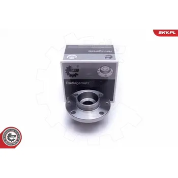 Sada ložisek kol ESEN SKV 29SKV434