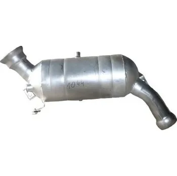 Auto-moto Mercedes C220 S204 kombi Filtr pevných částic DPF 1044-3