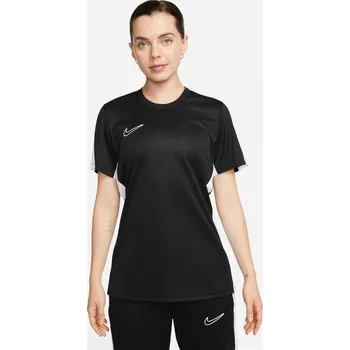 Dámské oblečení Tričko Nike Black 1013026 8 (XS)