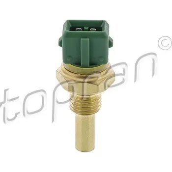 Čidlo automobilu Snímač, teplota chladiva TOPRAN 720 197