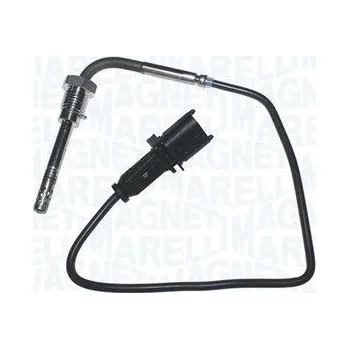 Čidlo automobilu Čidlo, teplota výfukových plynů MAGNETI MARELLI 172000243010