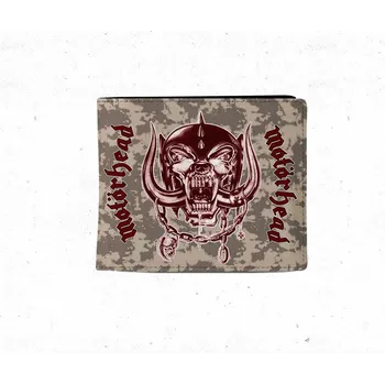Peněženka Peněženka Motörhead - England White Velikost: UNI