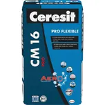 Ceresit CM 16 Pro Flexible 25 kg