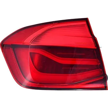 Zadní světlomet Zadní světlo HELLA 2SD 012 147-311