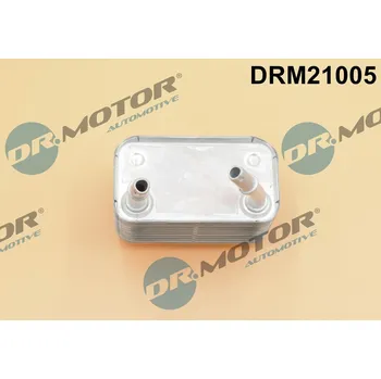 Chladič motoru Chladič oleje, automatická převodovka Dr.Motor Automotive DRM21005