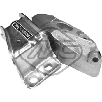 Zavěšení motoru Zavěšení motoru Metalcaucho 05271