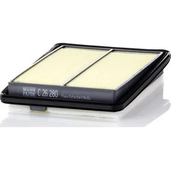 Vzduchový filtr Vzduchový filtr MANN-FILTER C 26 280