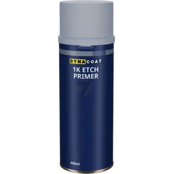 Barva ve spreji Dynacoat 1K Etch Primer 400ml
