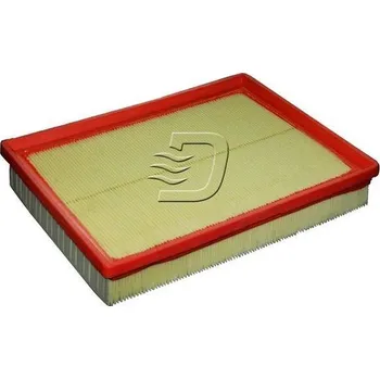 Vzduchový filtr Vzduchový filtr DENCKERMANN A141397