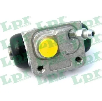 Brzdový válec Válec kolové brzdy LPR 4898