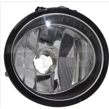 Mlhový světlomet Mlhovka TYC 19-12105-11-9