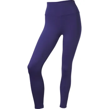 CRIVIT Dámské funkční legíny (XS (32-34), modrá)