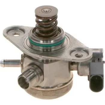 Palivový systém Vysokotlaké čerpadlo BOSCH 0 261 520 215