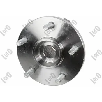 Náboj kola ABAKUS 141-01-106