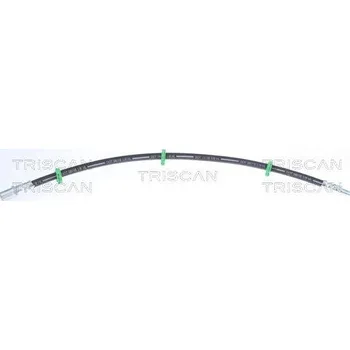 Brzdová hadice Brzdová hadice TRISCAN 8150 15300