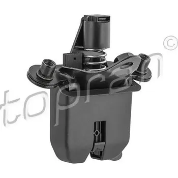 Autozámek Zámek výklopných zadních dveří TOPRAN 623 637