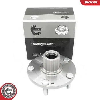 Náboj kola ESEN SKV 29SKV604