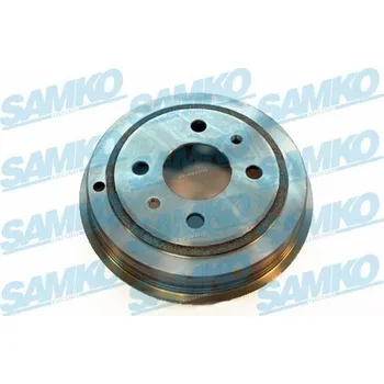 Brzdový buben Brzdový buben SAMKO S70042
